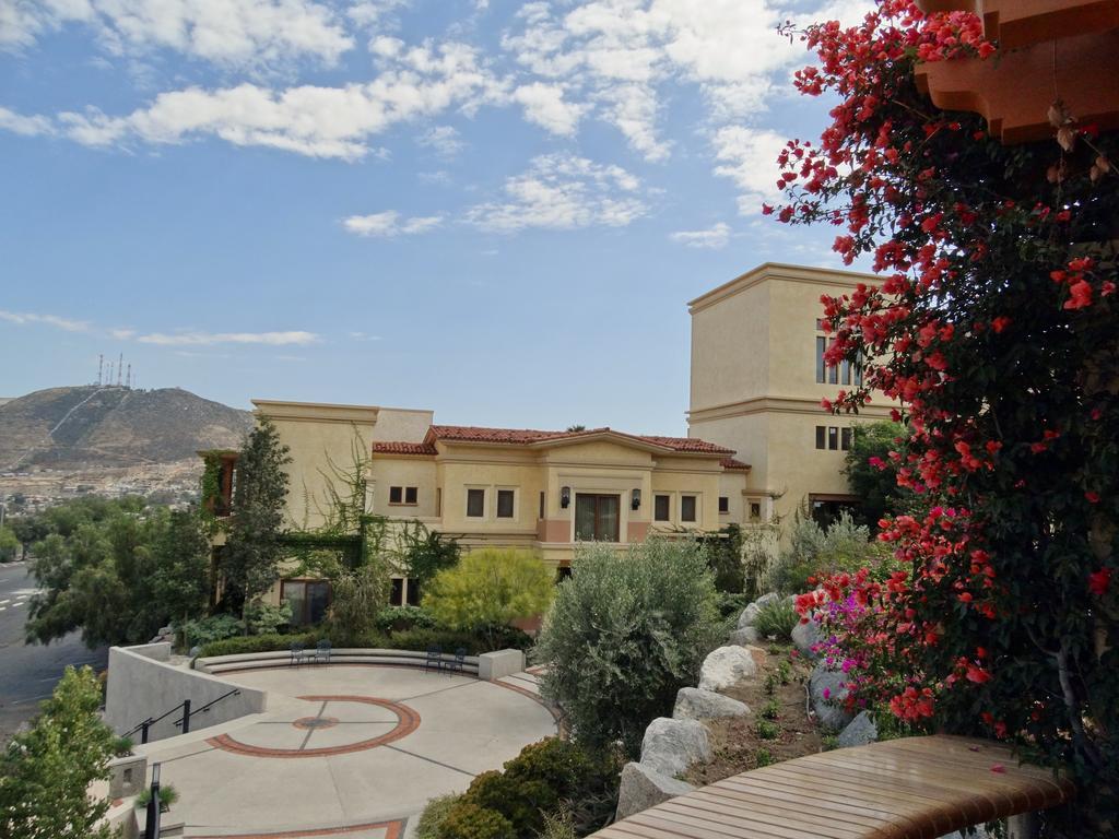 Santuario Diegueno Tecate Kültér fotó